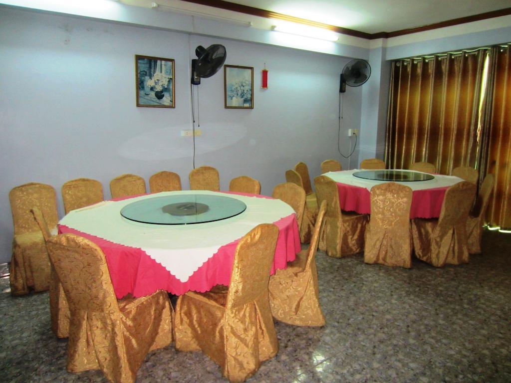 Green Bay Otel Ha Long Dış mekan fotoğraf