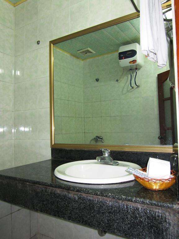 Green Bay Otel Ha Long Dış mekan fotoğraf