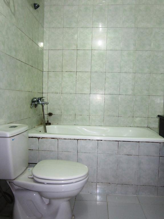 Green Bay Otel Ha Long Dış mekan fotoğraf